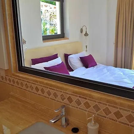 Yenikoy Sleeps 8 With Pool Air Con And Wifi Yenikoy (Kas)