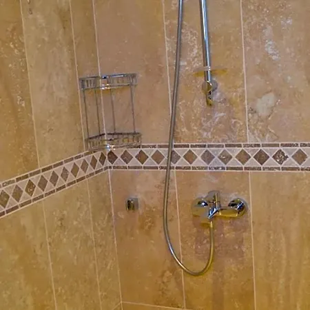 Yenikoy Sleeps 8 With Pool Air Con And Wifi Vilă *