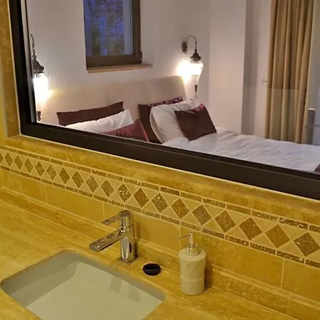 Vilă Yenikoy Sleeps 8 With Pool Air Con And Wifi Yenikoy (Kas)